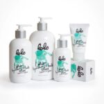 LOLO | Lotion Hydratante à l'Huile d'Olive - 50ml