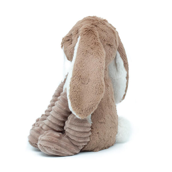 LES DÉGLINGOS | Les Ptipotos - Toudou le lapin - Beige
