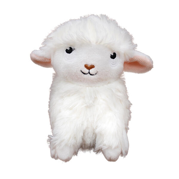 LES DÉGLINGOS | Les Ptipotos - Maman et bébé, Olou le mouton - Blanc