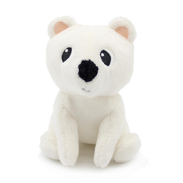 LES DÉGLINGOS | Les Ptipotos - Maman et bébé, Grobidou l’ours polaire