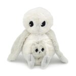 LES DÉGLINGOS | Les Ptipotos - Maman et bébé, Coucou la chouette