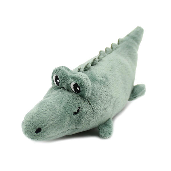 LES DÉGLINGOS | Les Ptipotos - Maman et bébé, Croketou le crocodile