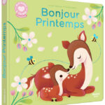 AUZOU | Histoire à Câliner - Bonjour Printemps!