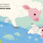 AUZOU | Histoire à Câliner - Bonjour Printemps!