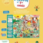 AUZOU | Mon Cherche et Trouve - De 1re année