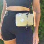 LA PETITE TROUSSE | Trousse EVERYDAY - Beige