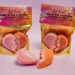 LA FABRIK | Bombe de Bain - Best friends