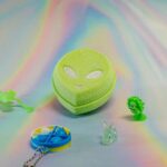 LA FABRIK | Bombe de bain surprise - Alien