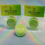 LA FABRIK | Bombe de bain surprise - Alien