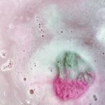 LA FABRIK | Bombe de Bain Surprise - Cœur sirène
