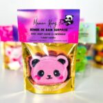 LA FABRIK | Bombe de Bain Surprise - Maman Kung Fu