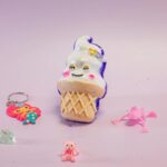 LA FABRIK | Bombe de Bain Surprise - Mademoiselle Cornet