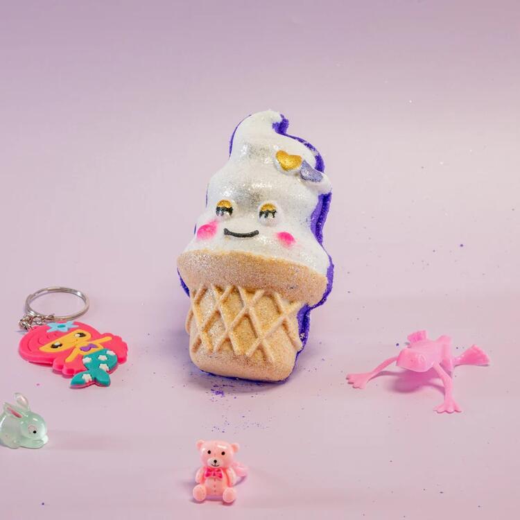 LA FABRIK | Bombe de Bain Surprise - Mademoiselle Cornet