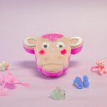 LA FABRIK | Bombe de Bain Surprise - Cowgirl