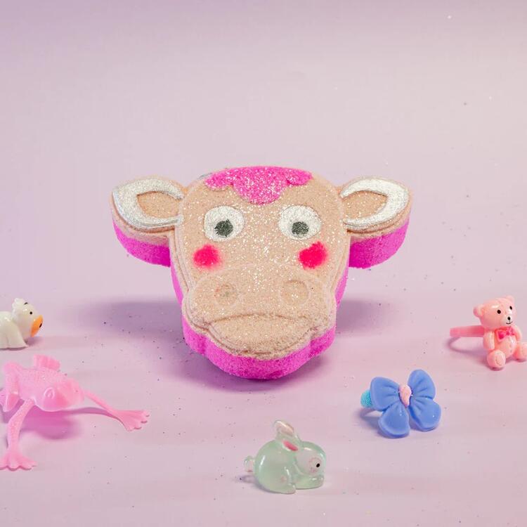 LA FABRIK | Bombe de Bain Surprise - Cowgirl