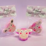 LA FABRIK | Bombe de Bain Surprise - Cowgirl