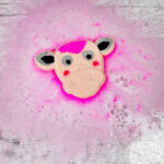 LA FABRIK | Bombe de Bain Surprise - Cowgirl
