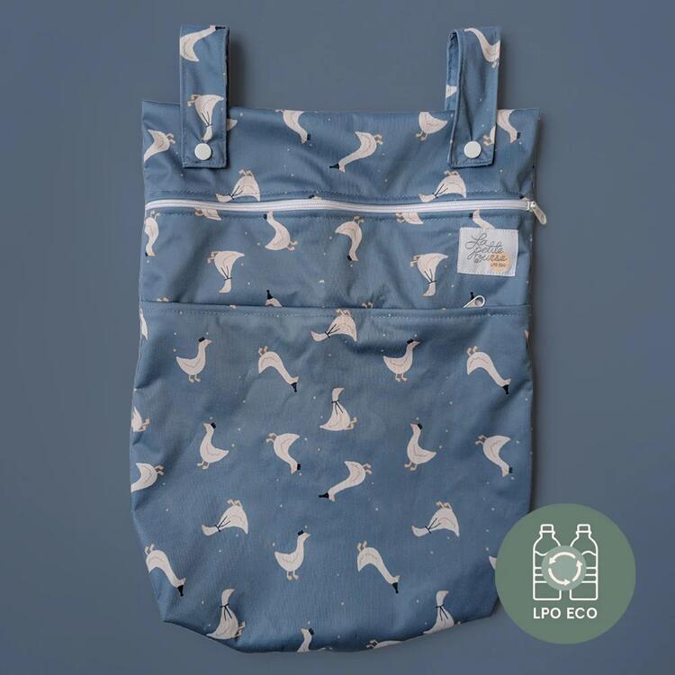LA PETITE OURSE | Sac de Tansport Double - Prince