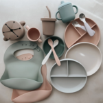 NOÜKA | Tasse d'Entrainement - Sable