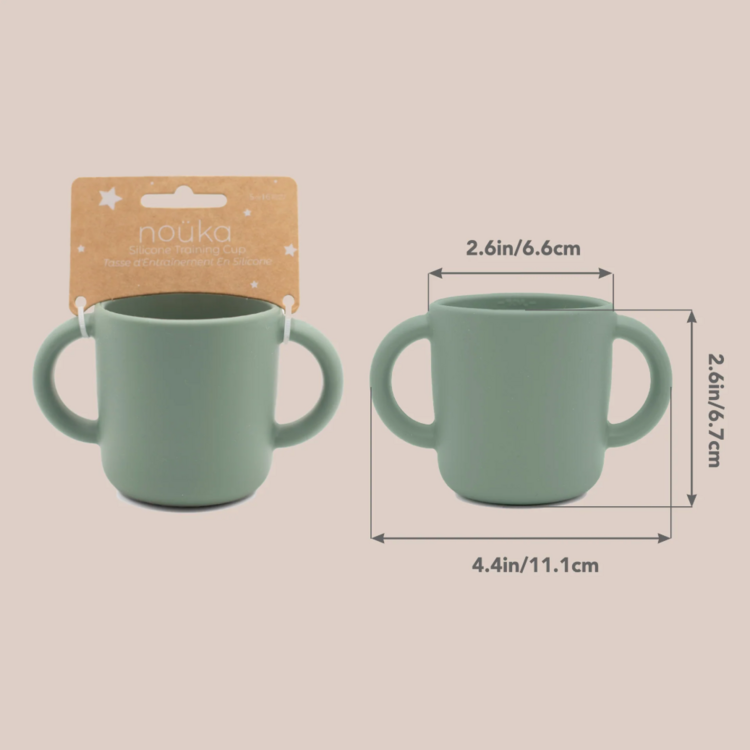 NOÜKA | Tasse d'Entrainement - Deep moon