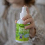SOURIS VERTE | Poush Poush à l’Eucalyptus - 120 ml