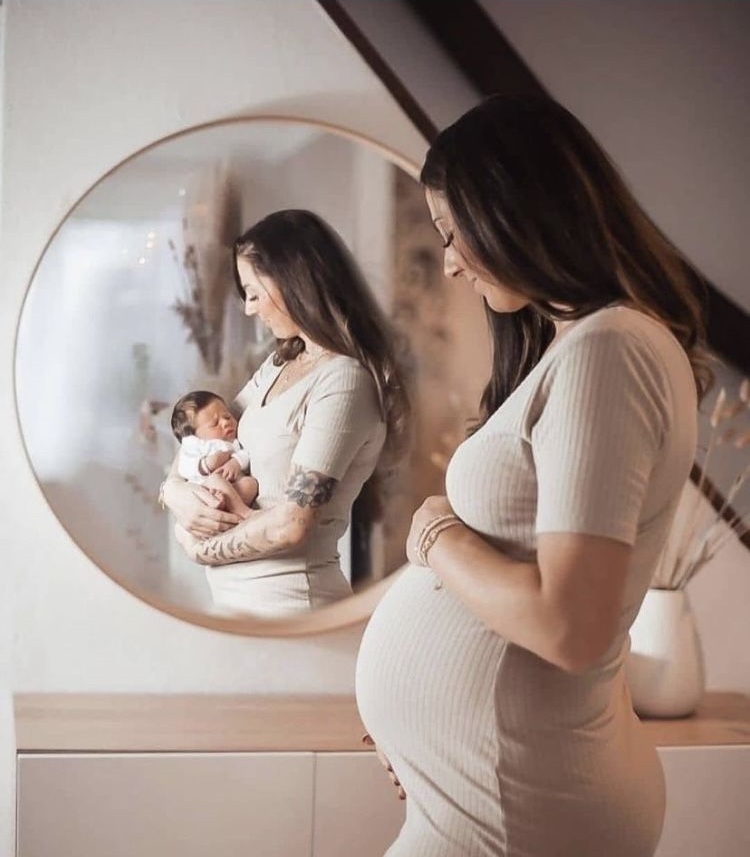Boutique de vêtements pour grossesse et allaitement