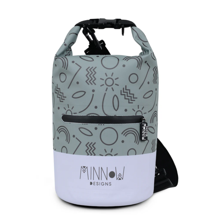 MINNOW | Sac Étanche de 5L - Byron