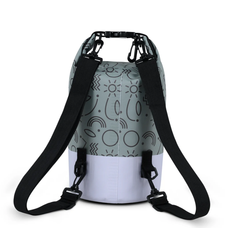 MINNOW | Sac Étanche de 5L - Byron