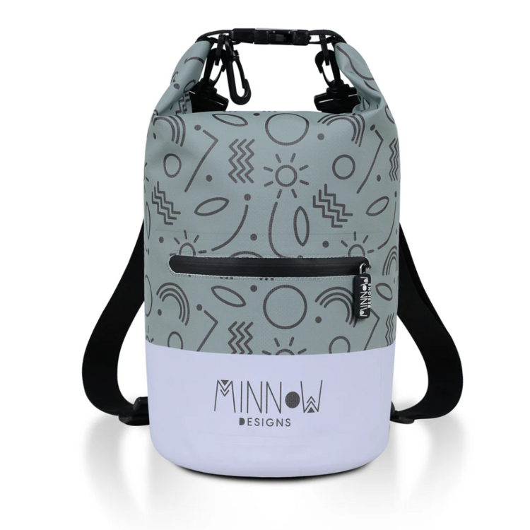 MINNOW | Sac Étanche de 5L - Byron