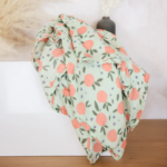 LA PETITE OURSE | Mousseline - Fraiche