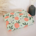 LA PETITE OURSE | Mousseline - Fraiche