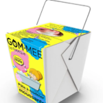 GOM-MEE | Boite la Fabrique - Barbe à Papa