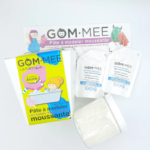 GOM-MEE | Boite la Fabrique - Barbe à Papa