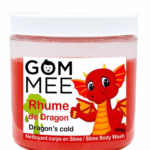 GOM-MEE | Slime - Rhume de dragon