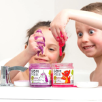 GOM-MEE | Slime - Rhume de dragon