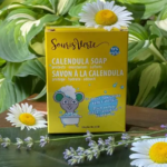 SOURIS VERTE | Savon Calendula - 130g