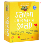 SOURIS VERTE | Savon Calendula - 130g