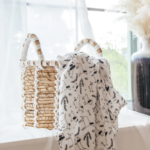 LA PETITE OURSE | Mousseline - Woof