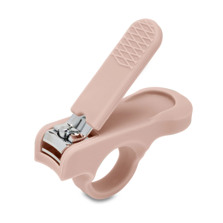NOÜKA | Coupe-Ongles - Blush