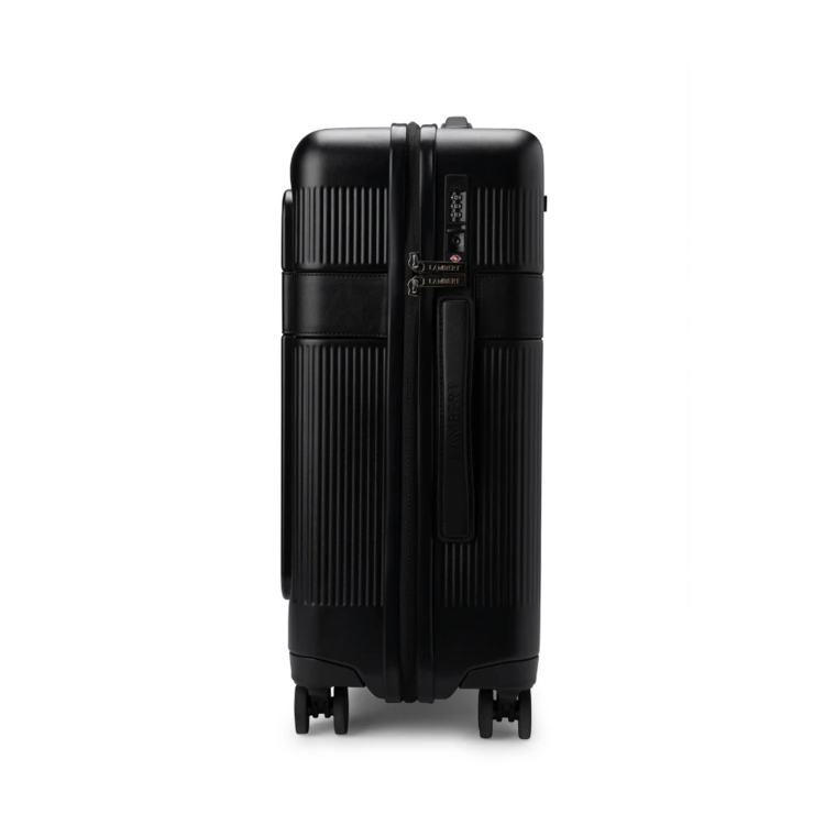 LAMBERT | La Bali - Valise de cabine - Noir