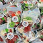 CONFECTION DE GÂTERIES | Sac de bonbons - Petit