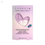 INUWET | Tablette Effervescente - Myrtille