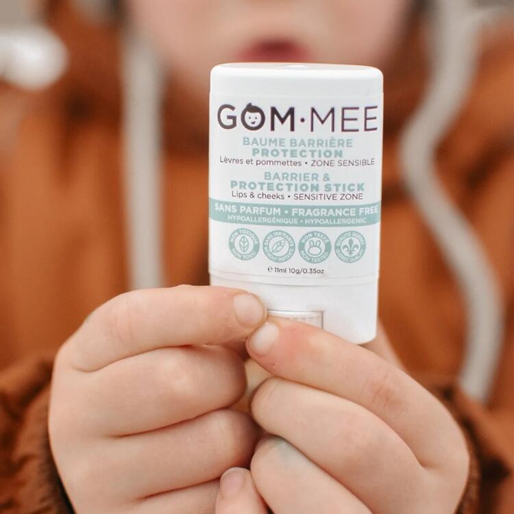 GOM-MEE | Baume Protecteur