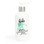 LOLO | Lotion Hydratante à l'Huile d'Olive - 250ml