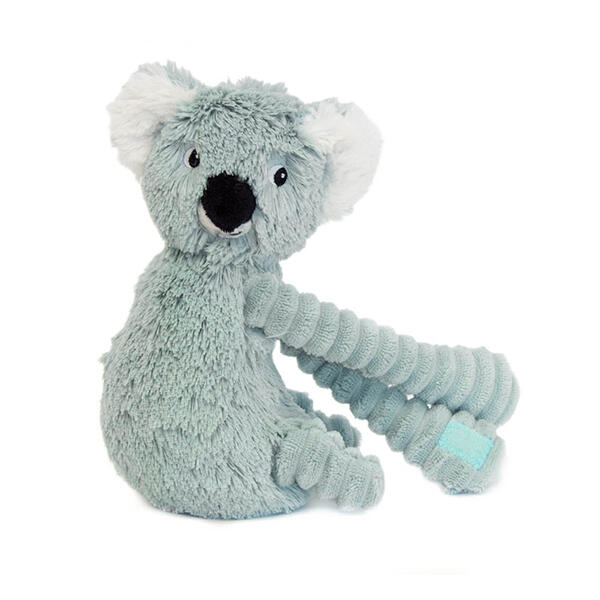 LES DÉGLINGOS | Les Ptipotos - Maman et bébé, Trankilou le koala - Menthe
