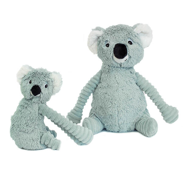 LES DÉGLINGOS | Les Ptipotos - Maman et bébé, Trankilou le koala - Menthe
