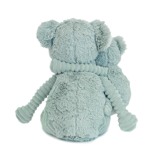 LES DÉGLINGOS | Les Ptipotos - Maman et bébé, Trankilou le koala - Menthe