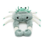 LES DÉGLINGOS | Les Ptipotos - Maman et bébé, Cassecou le crabe - Menthe