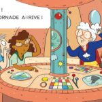 AUZOU | Les Héros de 1re Année - Une super-mamie - Super débutant -