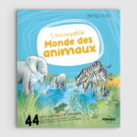 POMANGO | L'Incroyable Monde des Animaux